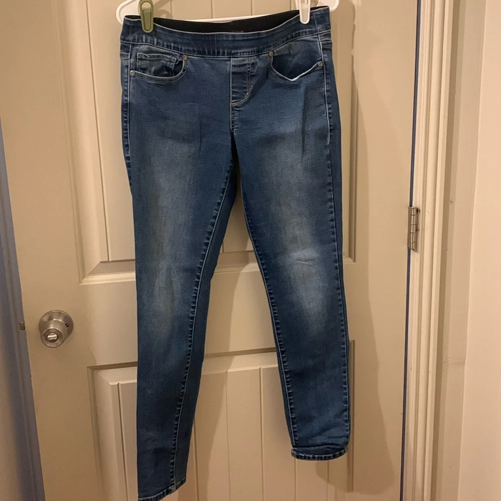 Maurice’s Stretch Skinny Jeans - Picture 1 of 4